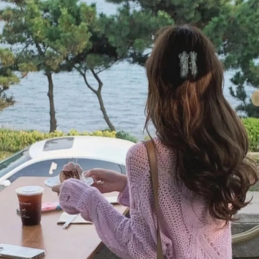 青涩花开终有时
