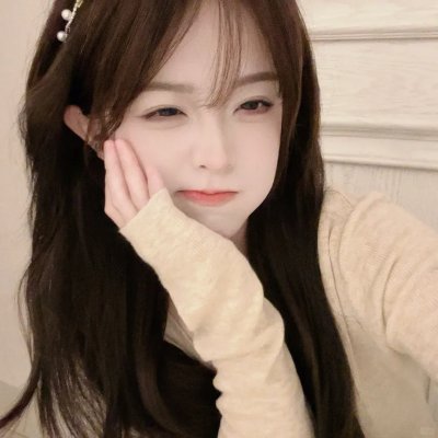 是个仙女!