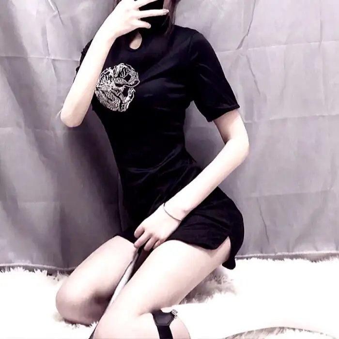 替天行盗